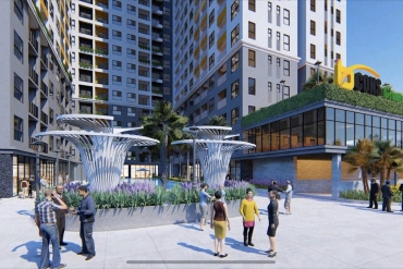 Phân Tích Đánh Giá Dự Án Căn Hộ Bcons Asahi