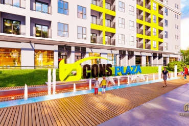 Phân Tích Đánh Giá Dự Án Căn Hộ Bcons Asahi