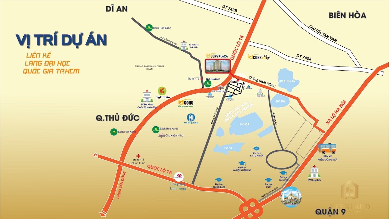 Giá Bán Căn Hộ Bcons Plaza