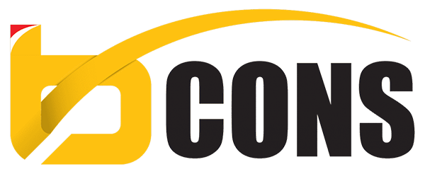 Logo chính thức Bcons Việt Nam