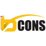 Logo chủ đầu tư Bcons