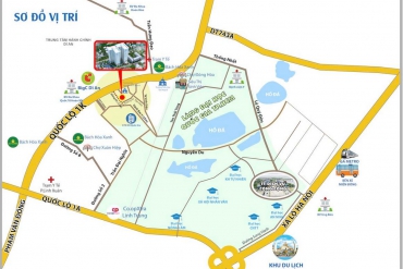 Phân Tích Đánh Giá Dự Án Căn Hộ Bcons Asahi