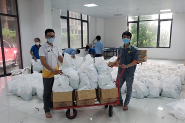 Phân Tích Đánh Giá Dự Án Căn Hộ Bcons Asahi