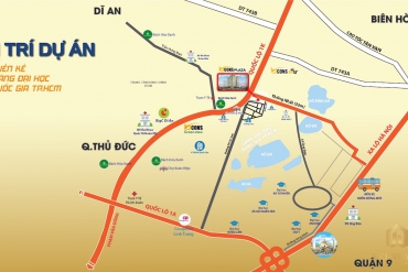 Phân Tích Đánh Giá Dự Án Căn Hộ Bcons Asahi