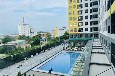 Phân Tích Đánh Giá Dự Án Căn Hộ Bcons Center City