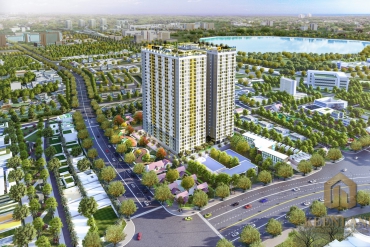 Phân Tích Đánh Giá Dự Án Căn Hộ Bcons Asahi