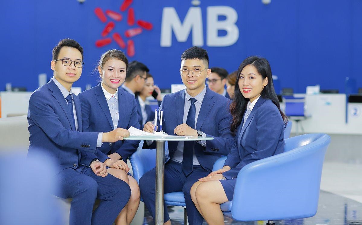MB Bank là ngân hàng bảo lãnh dự án Bcons Garden