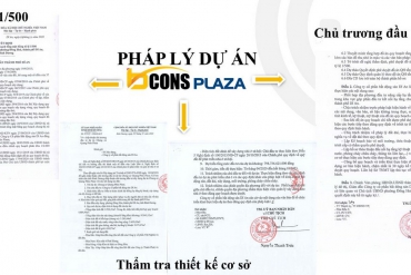 Phân Tích Đánh Giá Dự Án Căn Hộ Bcons Asahi