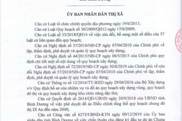 Phân Tích Đánh Giá Dự Án Căn Hộ Bcons Asahi