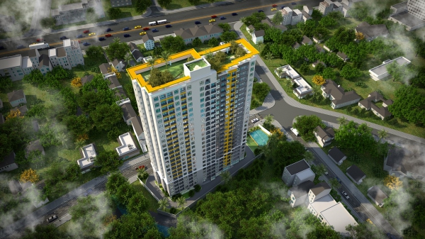 Pháp lý dự án căn hộ Bcons Bee hiện đã hoàn thiện