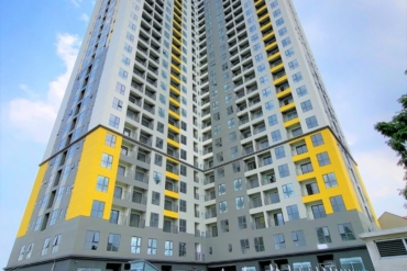 Tiến Độ Xây Dựng Dự Án Căn Hộ Bcons Solary Tháng 07 Năm 2025