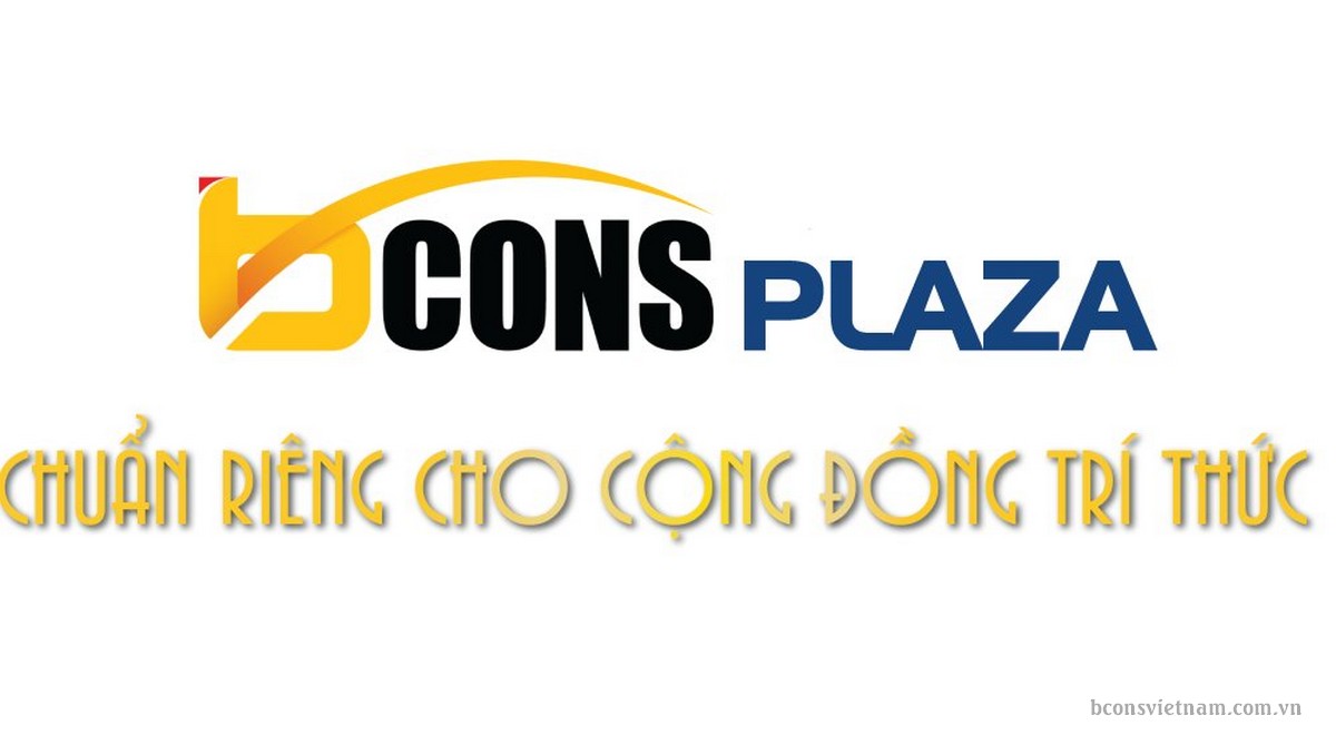 Chủ đầu tư dự án Bcons Plaza