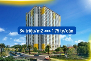 Phân Tích Đánh Giá Dự Án Căn Hộ Bcons Asahi