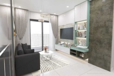 Phân Tích Đánh Giá Dự Án Căn Hộ Bcons Center City