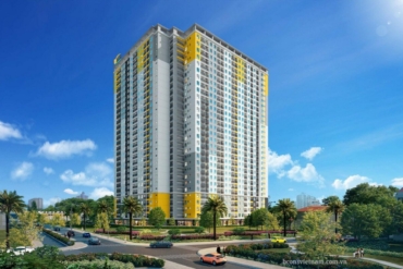 Phân Tích Đánh Giá Dự Án Căn Hộ Bcons Asahi