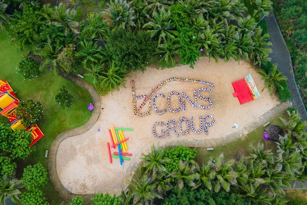 Chủ đầu tư Bcons