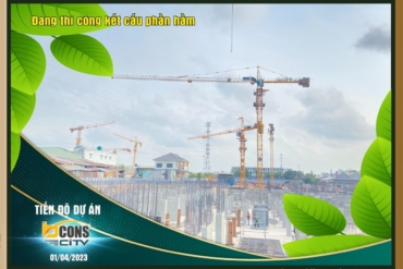 Phân Tích Đánh Giá Dự Án Căn Hộ Bcons Asahi
