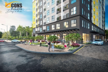 Phân Tích Đánh Giá Dự Án Căn Hộ Bcons Center City
