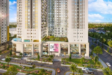 Phân Tích Đánh Giá Dự Án Căn Hộ Bcons Asahi