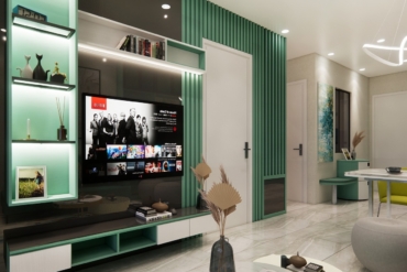 Phân Tích Đánh Giá Dự Án Căn Hộ Bcons Asahi