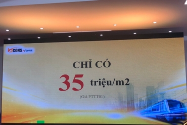 Phân Tích Đánh Giá Dự Án Căn Hộ Bcons Center City