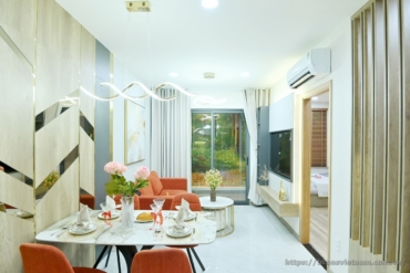 Phân Tích Đánh Giá Dự Án Căn Hộ Bcons Asahi