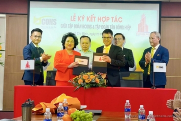 Phân Tích Đánh Giá Dự Án Căn Hộ Bcons Asahi