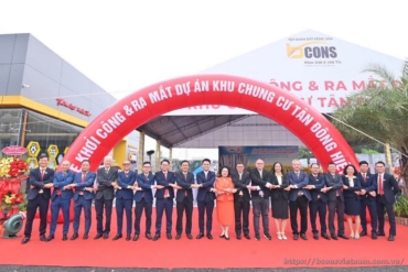 Phân Tích Đánh Giá Dự Án Căn Hộ Bcons Asahi