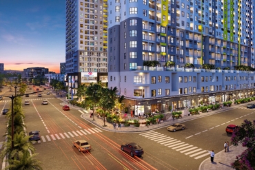 Phân Tích Đánh Giá Dự Án Căn Hộ Bcons Asahi