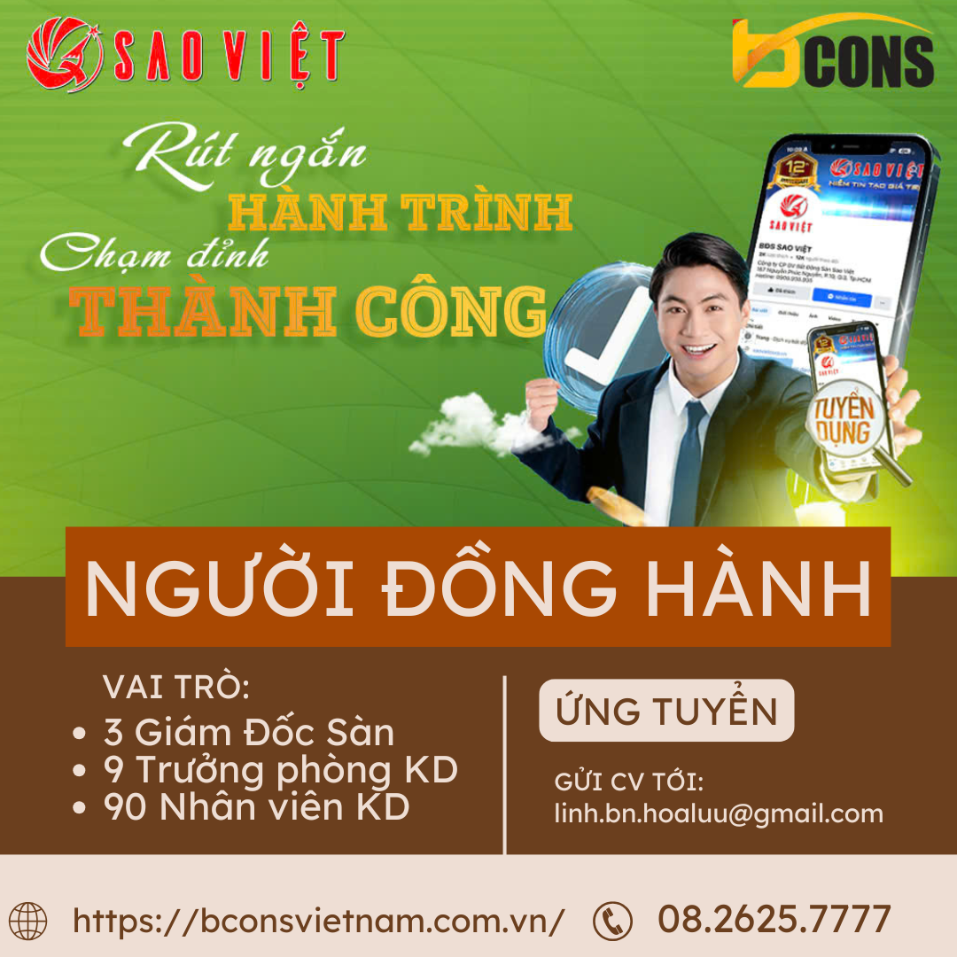 tuyển dụng