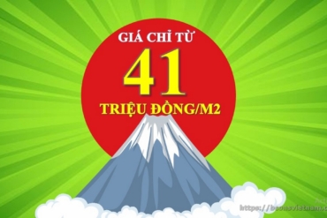 Phân Tích Đánh Giá Dự Án Căn Hộ Bcons Asahi