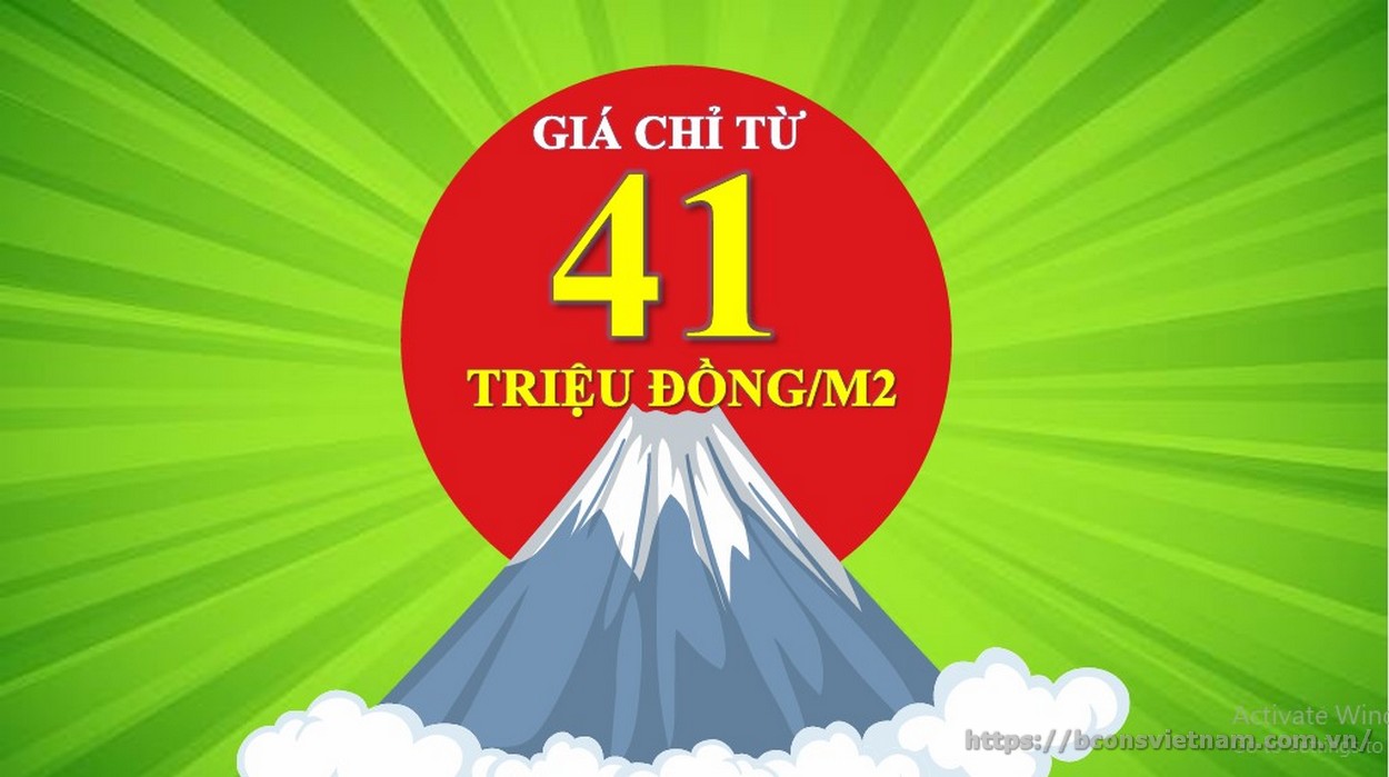 Giá rumor Bcons Asahi