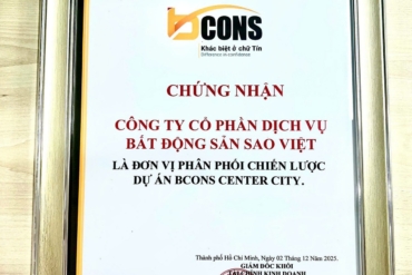 Thiết Kế Mặt Bằng Căn Hộ Bcons Center City Có Gì Nổi Bật?